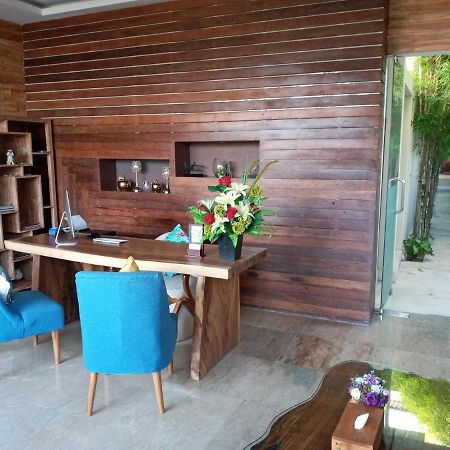 อมารา วิลลา อุมาลาส บาหลี Villa เกอโรโบกัน ภายนอก รูปภาพ