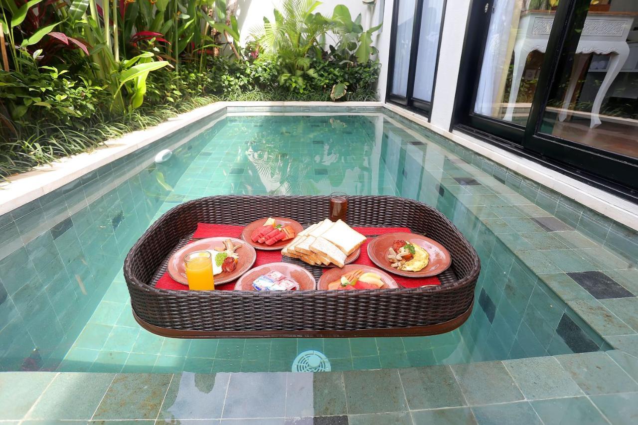 อมารา วิลลา อุมาลาส บาหลี Villa เกอโรโบกัน ภายนอก รูปภาพ
