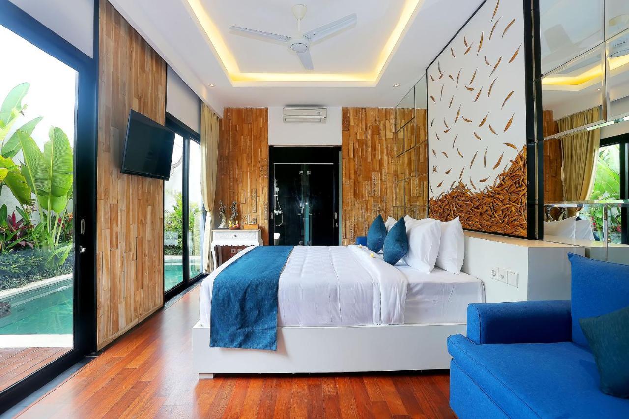 อมารา วิลลา อุมาลาส บาหลี Villa เกอโรโบกัน ภายนอก รูปภาพ