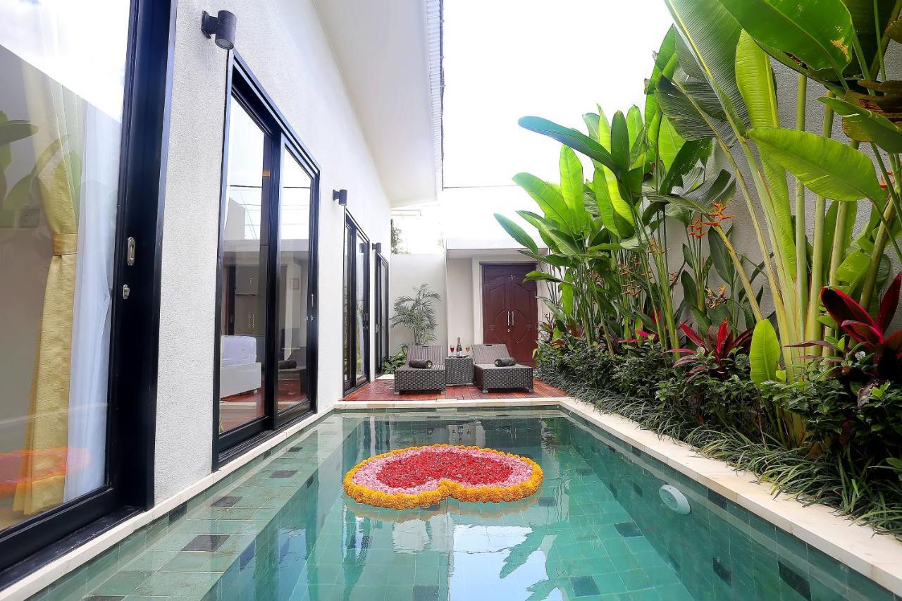 อมารา วิลลา อุมาลาส บาหลี Villa เกอโรโบกัน ภายนอก รูปภาพ