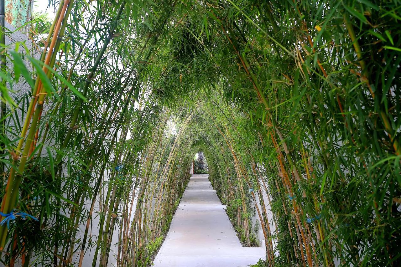 อมารา วิลลา อุมาลาส บาหลี Villa เกอโรโบกัน ภายนอก รูปภาพ